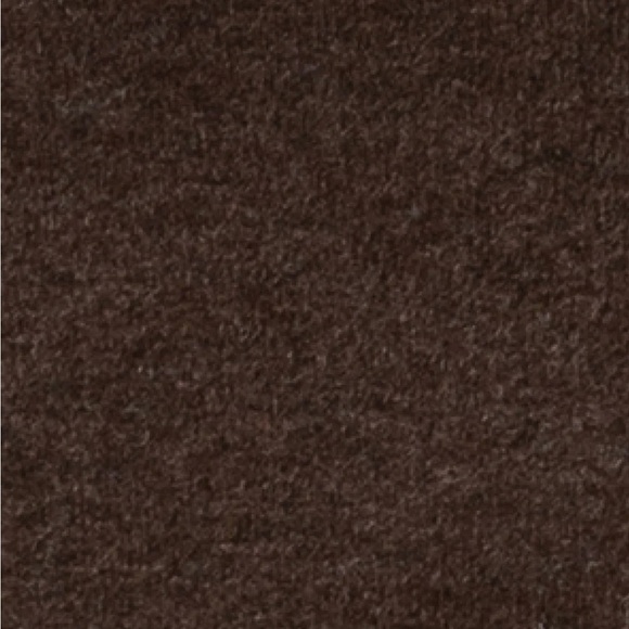 Ripe Sandy Detatchable Nursing/Maternity KnitChocolate and White Layered Sweater - Picture 8 of 15